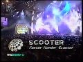 Scooter - Faster Harder Scooter (Live at THE DOME ...
