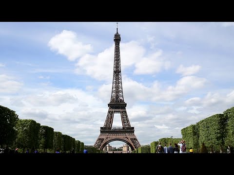 Parisian Reverie: A Visual Journey through the Heart of France