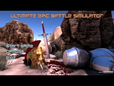 300 Spartans vs 1000 Persians