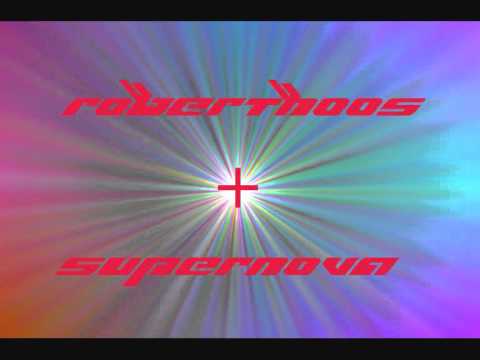 Roberthoos - Supernova