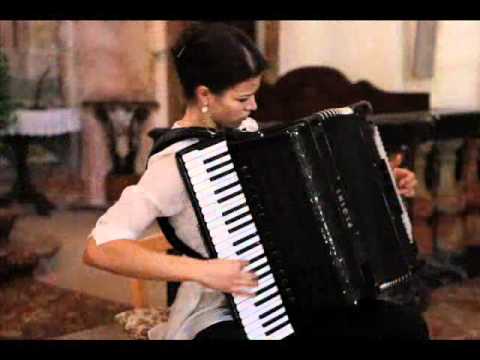 Yevgeny Derbenko Choral Prelude