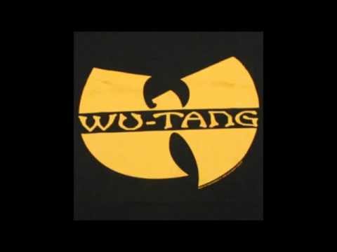 Wu Tang (ODB & RZA) - The Wu Comin' Thru