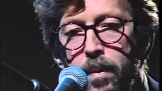 Eric Clapton - Circus left town subtitulado en español