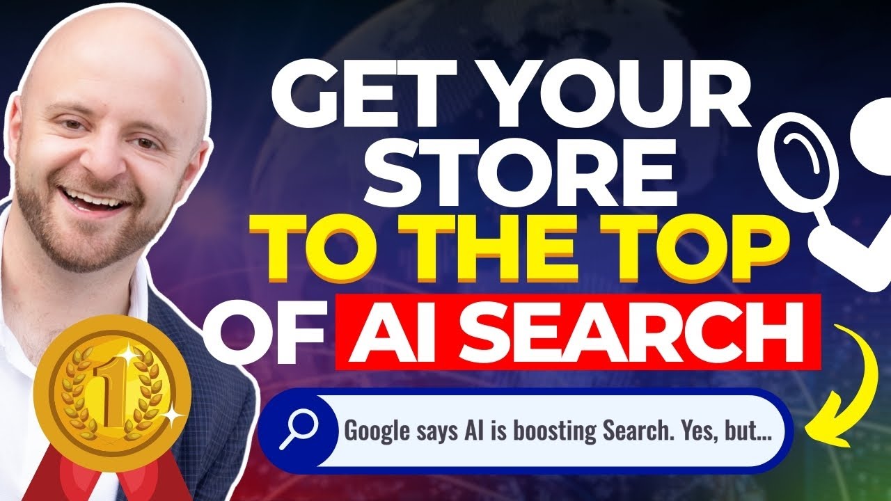 AI Search Explained For Car Dealers & the Auto Industry