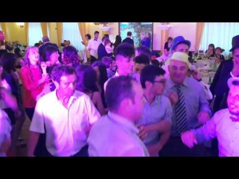 Limbo - Daddy Yankee Musica e Animazione per Matrimoni Campobasso, Pescara, Vasto, Chieti, Termoli.