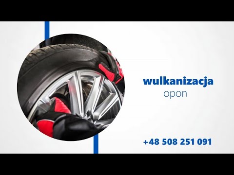 Zobacz filmy, Ryszard Hebel Usługi Wulkanizacyjne, Bolszewo