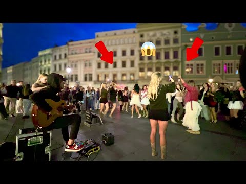 “Models Asked Me To Play SOFIA and This Happened 💃🔥”