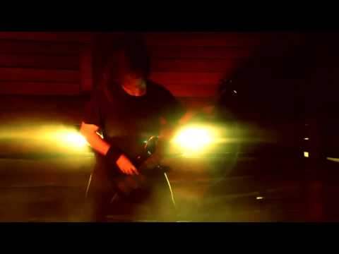 Cannibal Corpse "Encased in Concrete" (OFFICIAL VIDEO)