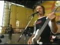 Our Lady Peace - "Is Anybody Home?" Live at Woodstock 1999