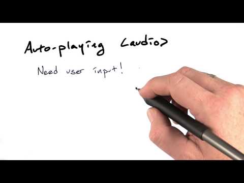 Welcome Mobile Web Development