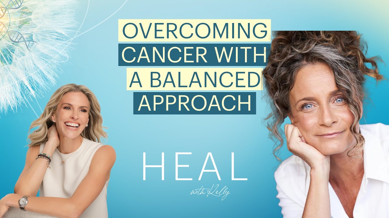 Cancer Survivor Stacy Solodkin – Overcoming Cancer w. Eastern & Western Medicine