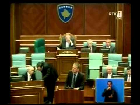 Ilir Deda: Qeveri e re me politika të vjetra | 22 dhjetor 2014