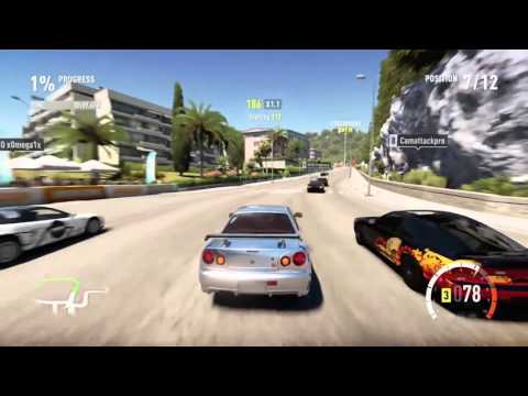 Forza Horizon 2 Gameplay Walkthrough Part 22 OFF ROAD SKYLINE Xbox One Gameplay Part 1 HD