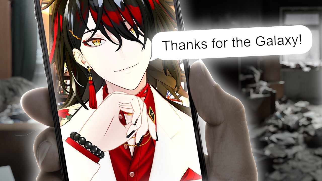 YouTubeサムネイル