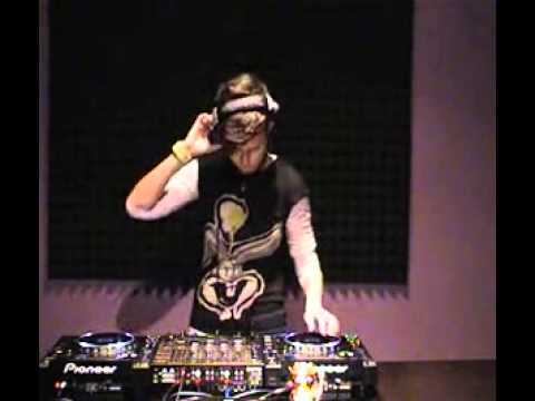 Misty Riva @ RTS.FM - 27.11.2010