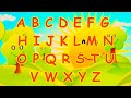 The Alphabet Song ABC Alphabet Colours Alphabet Alphabet Song