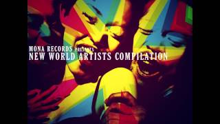 Hold On - Original mix - John Gham - Mona Records