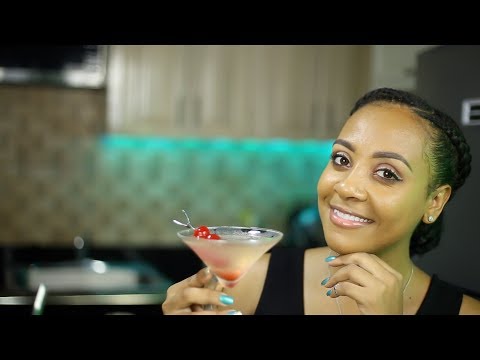 download lagu mp3 mp4 French Ginger Martini, download lagu French Ginger Martini gratis, unduh video klip French Ginger Martini