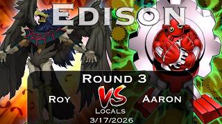 Yu-Gi-Oh! Blackwings vs Machina Gadgets Edison Format Gameplay! at Card Addiction