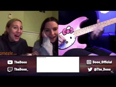 Roxanne Cover By The Dooo