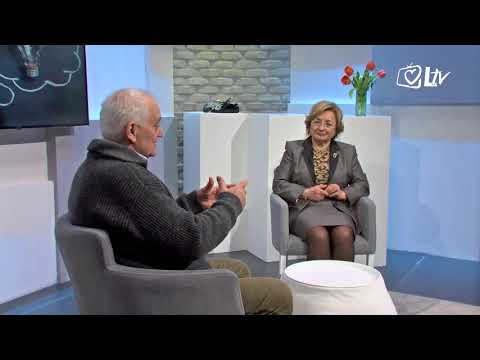 Život i zdravlje - Nerazrješive znanstvene zagonetke ljudskog mozga