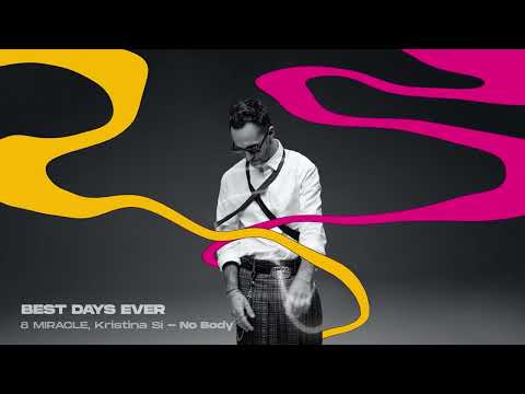 8 MIRACLE, Kristina Si - Nobody | BEST DAYS EVER
