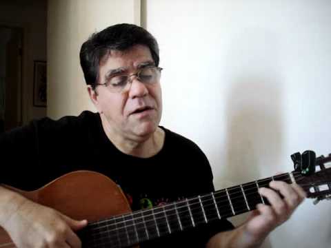 Lobo Bobo (ver. 2) - Carlos Lyra