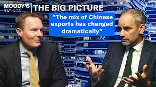 China’s Global Bet: How It’s Raising the Stakes