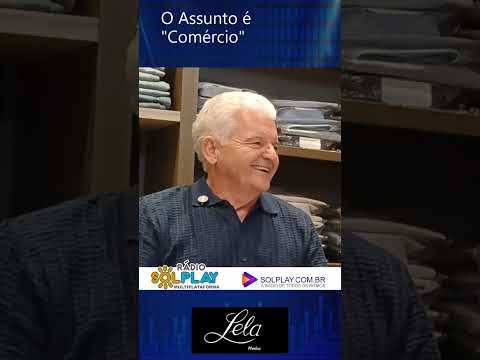 PODCAST "LELA MODAS"