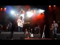 Joel Alme - The Coast, Liseberg, 2012 