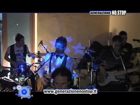 RICCARDO PIPARO (TI.PI.CAL.) a Generazione No Stop