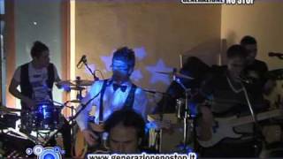 RICCARDO PIPARO (TI.PI.CAL.) a Generazione No Stop