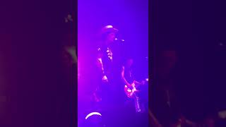 Adam Ant - Goody Two Shoes (1 of 2) live at The Roundhouse 21st December 2017