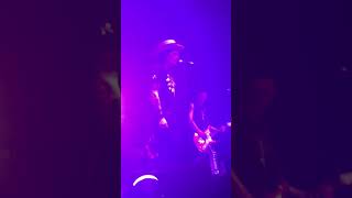 Adam Ant - Goody Two Shoes (1 of 2) live at The Roundhouse 21st December 2017