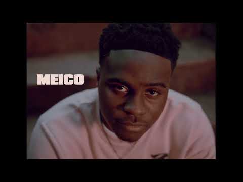 Meico - Take It Slow ( Official Video )