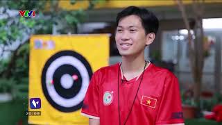Việt Nam vui khoẻ _ VTV1 _ 10/08/2024.  RecSports Việt Nam. 0973360822