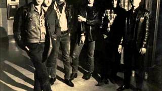 The Flesh Eaters - Digging My Grave (Lyrics)