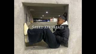 Mr eazi ft efya-skintight ~speed up