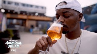  Brewing the American Dream x Funkytown Brewery Chicago