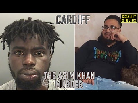 The Asim Khan Story : Momo Saine Jailed For 24 Years (Cardiff) #Streetnews