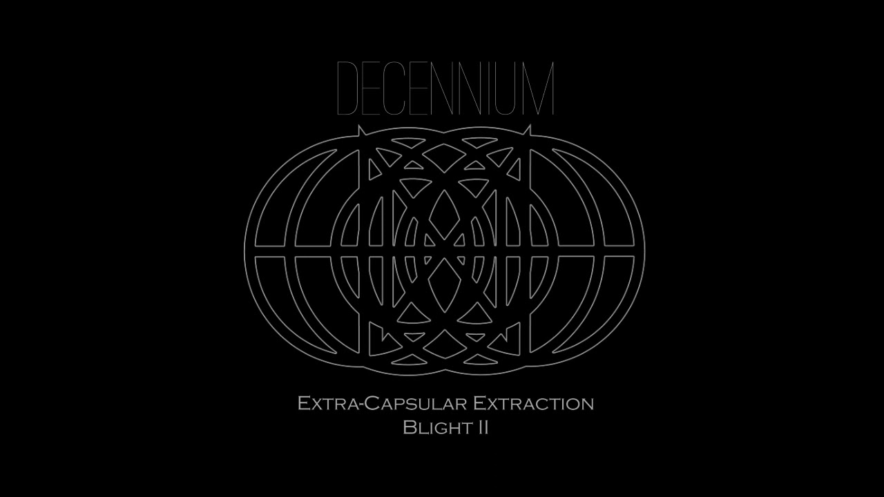 Extra Capsular Extraction 