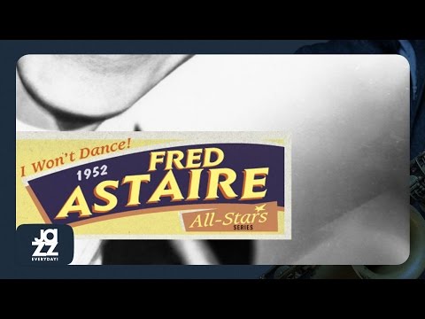 Fred Astaire - 'S Wonderful