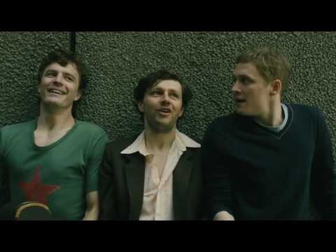 Я нормально супер гуд - Trailer