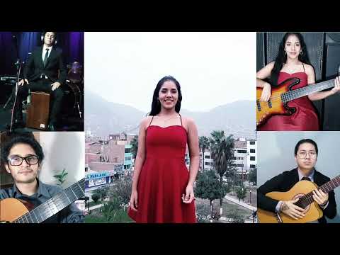 Rosa Victoria - Rafael Otero López (Tondero)