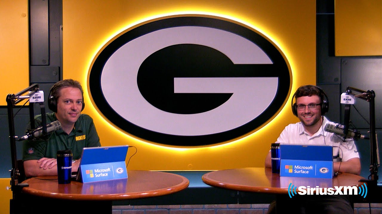 Packers Unscripted: First impressions