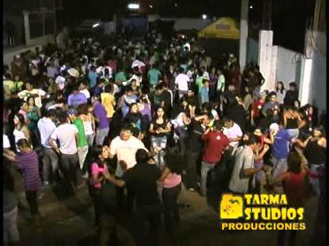 DUO AYACUCHO - CONTIGO  APRENDI