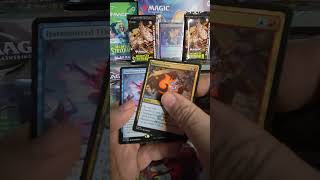 Day 2. Emeritus of Woe. #mtg #mtgnt #makobreakers #mtgone #strixhaven #emeritus #chase #packopening