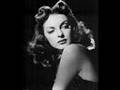 Julie London-Misty 