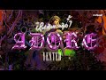 YENTED หินหยดลงน้ำ Adore Ft Minchang Gomen Official Video