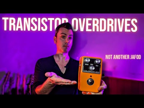 Tru-Fi Colordriver is a Winner